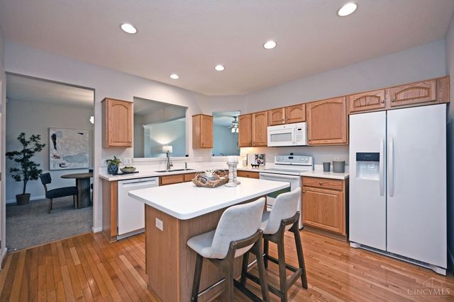 9312 Bridgecreek Drive, Springfield Twp., OH 45231