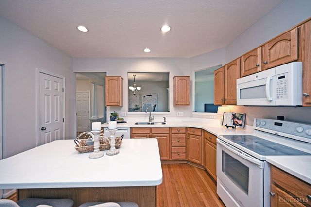 9312 Bridgecreek Drive, Springfield Twp., OH 45231