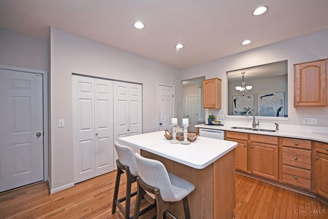 9312 Bridgecreek Drive, Springfield Twp., OH 45231