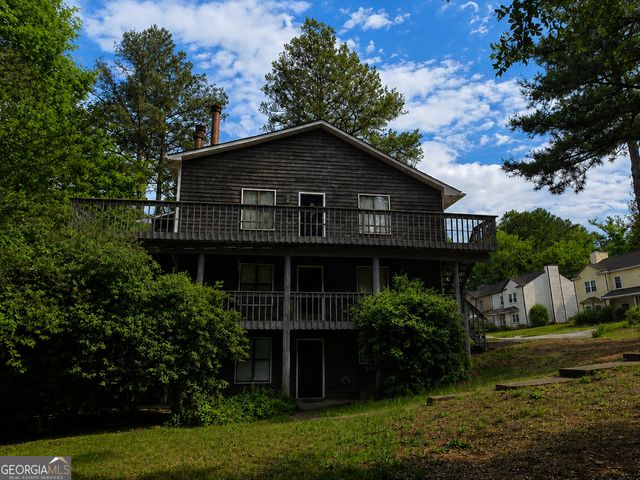 2885 Lakemont Drive SW, Marietta, GA 30060