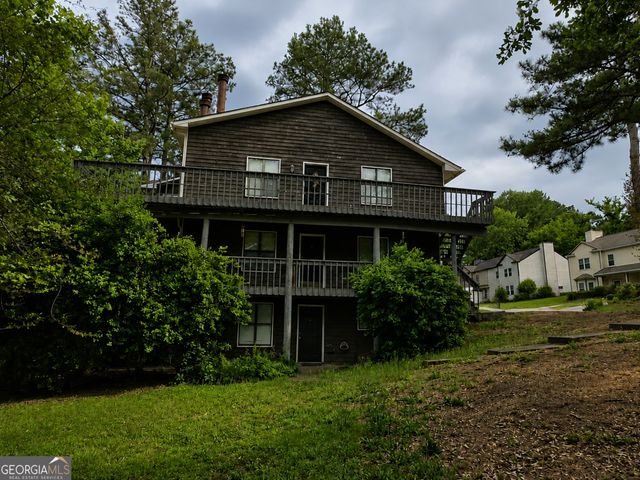 2885 Lakemont Drive SW, Marietta, GA 30060
