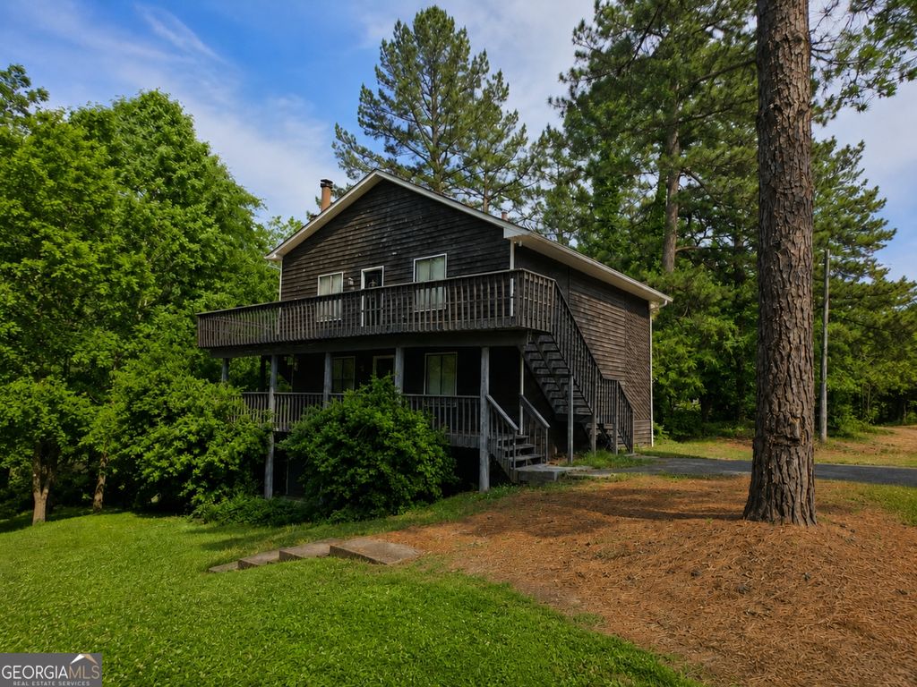 2885 Lakemont Drive SW, Marietta, GA 30060