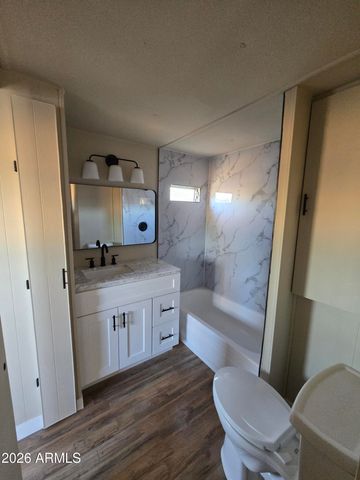 701 S DOBSON Road 31, Mesa, AZ 85202