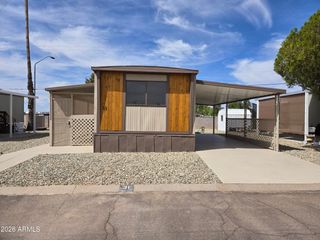 701 S DOBSON Road 31, Mesa, AZ 85202