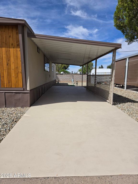 701 S DOBSON Road 31, Mesa, AZ 85202 — photo 2