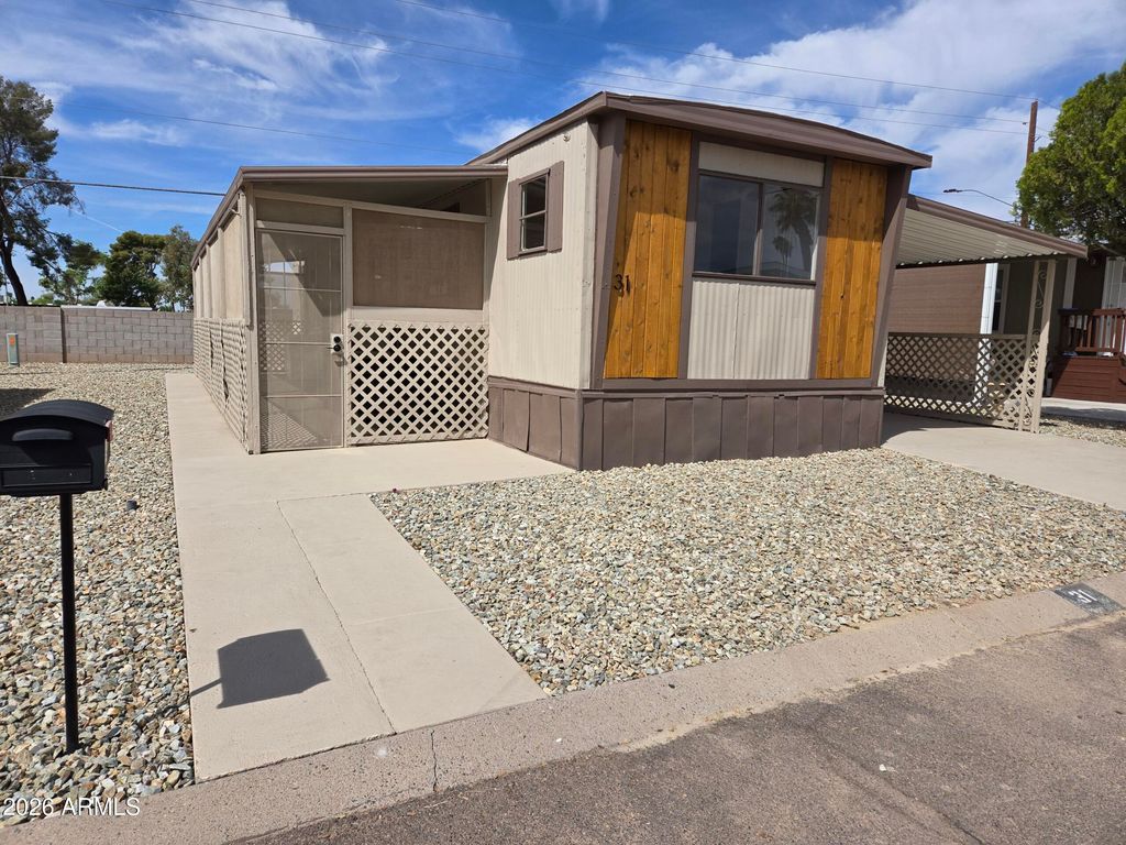 701 S DOBSON Road 31, Mesa, AZ 85202 — photo 3