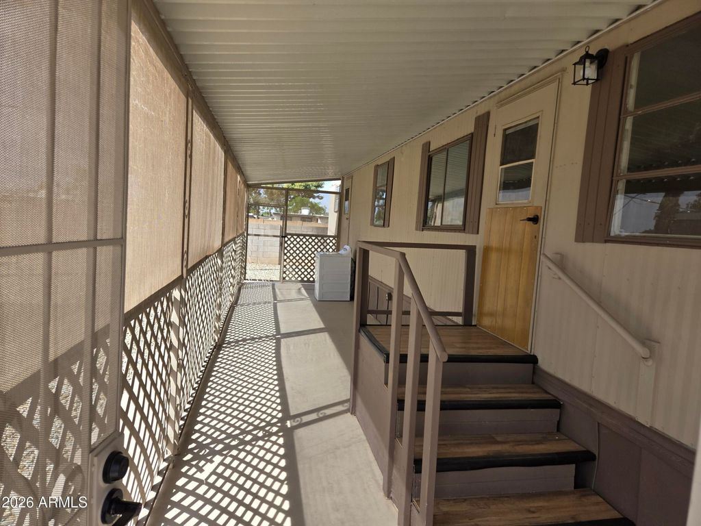 701 S DOBSON Road 31, Mesa, AZ 85202 — photo 4