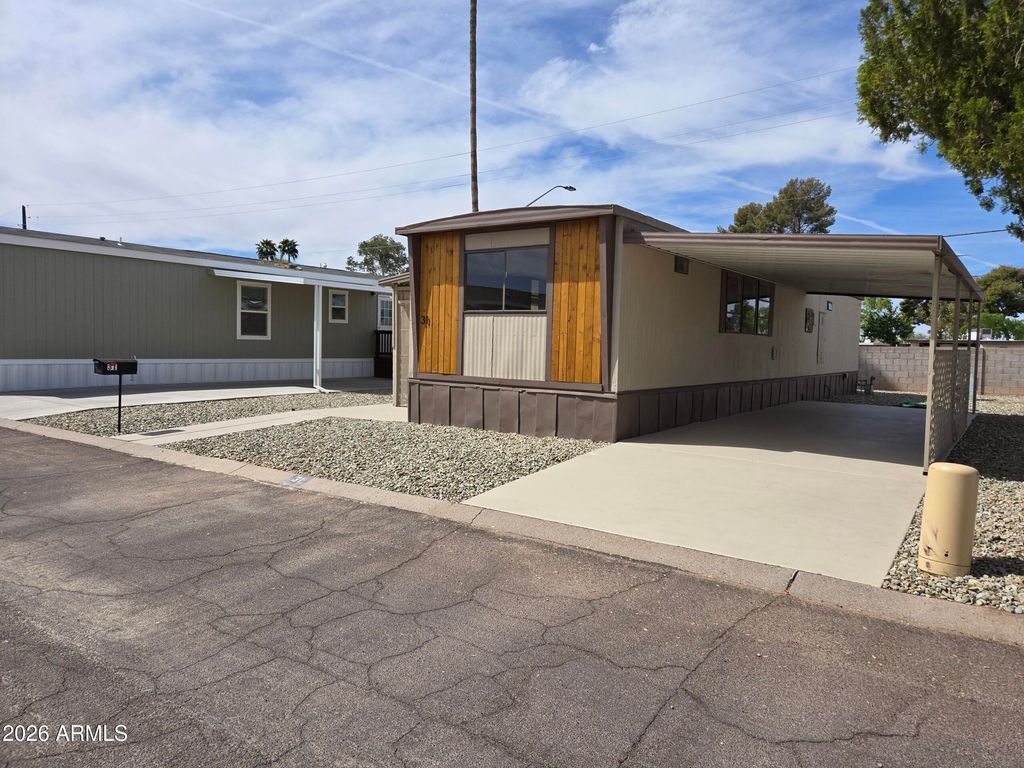 701 S DOBSON Road 31, Mesa, AZ 85202 — photo 5