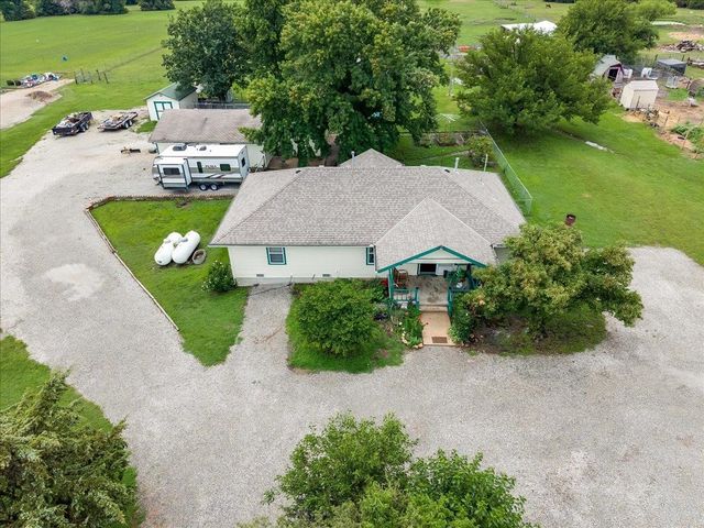10101 E 106th St S, Mulvane, KS 67110