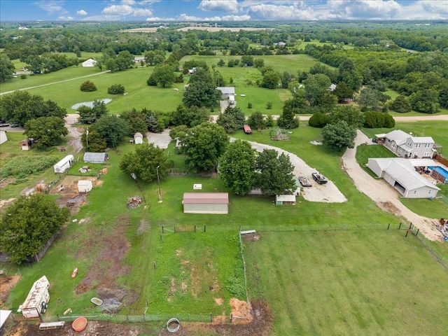 10101 E 106th St S, Mulvane, KS 67110