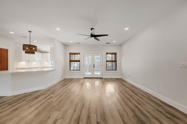 3711 Rock Terrace DR, Lago Vista, TX 78645