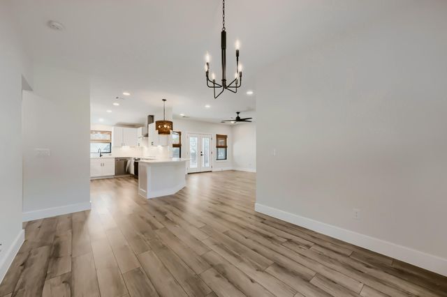 3711 Rock Terrace DR, Lago Vista, TX 78645