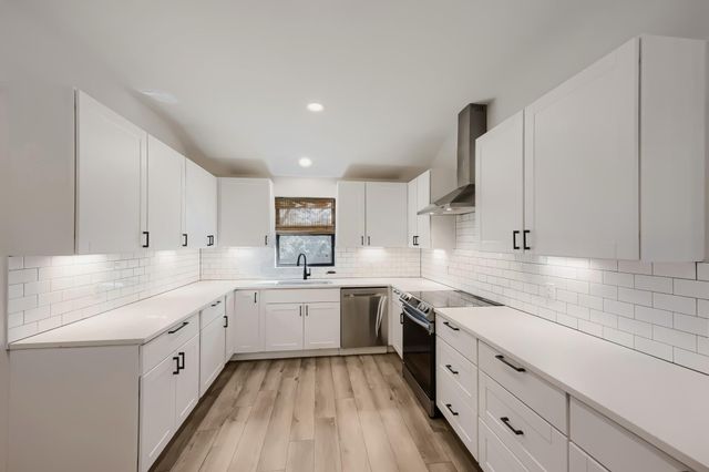 3711 Rock Terrace DR, Lago Vista, TX 78645