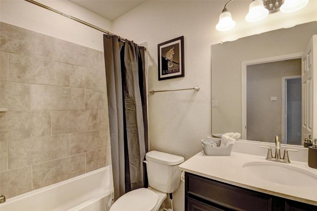 3104 Roseland Terrace Lane, Houston, TX 77063