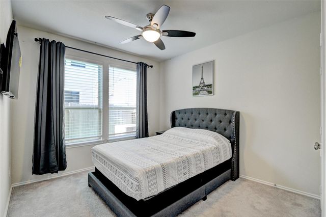 3104 Roseland Terrace Lane, Houston, TX 77063