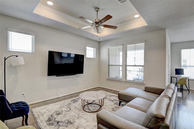 3104 Roseland Terrace Lane, Houston, TX 77063