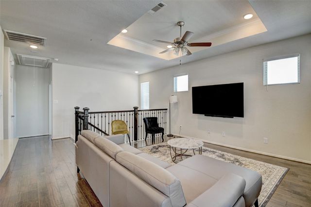 3104 Roseland Terrace Lane, Houston, TX 77063