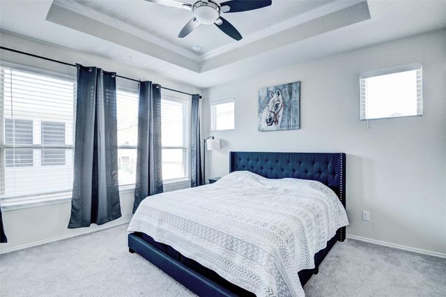 3104 Roseland Terrace Lane, Houston, TX 77063