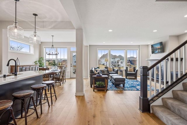 4925 Otter Trail NE, Saint Michael, MN 55376