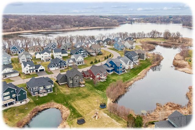 4925 Otter Trail NE, Saint Michael, MN 55376