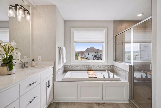 4925 Otter Trail NE, Saint Michael, MN 55376