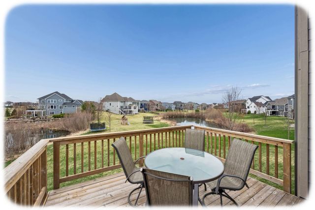 4925 Otter Trail NE, Saint Michael, MN 55376