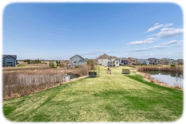 4925 Otter Trail NE, Saint Michael, MN 55376