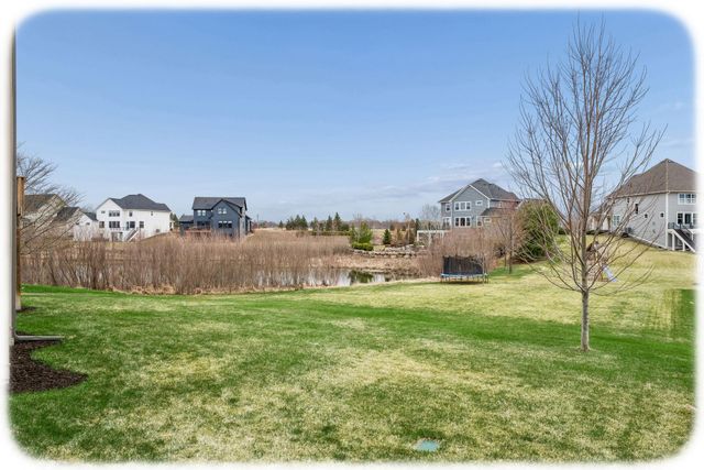 4925 Otter Trail NE, Saint Michael, MN 55376
