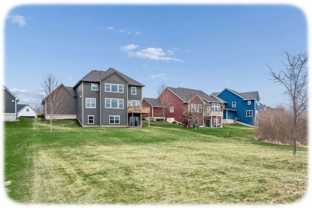4925 Otter Trail NE, Saint Michael, MN 55376