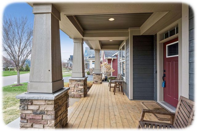 4925 Otter Trail NE, Saint Michael, MN 55376