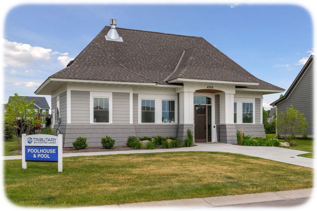4925 Otter Trail NE, Saint Michael, MN 55376