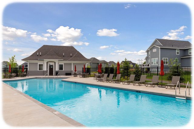 4925 Otter Trail NE, Saint Michael, MN 55376