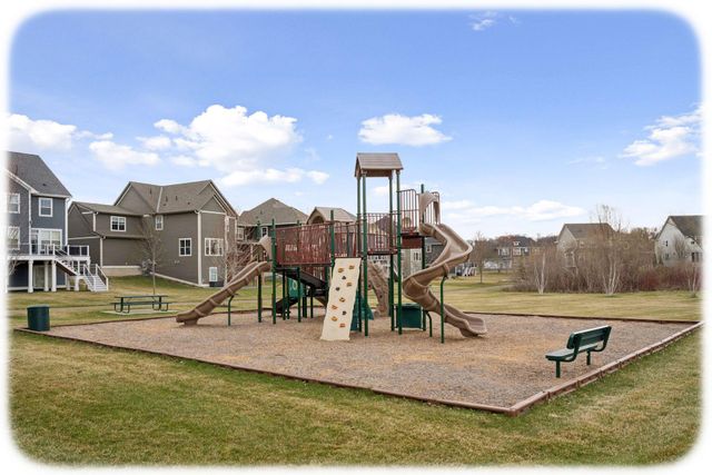 4925 Otter Trail NE, Saint Michael, MN 55376