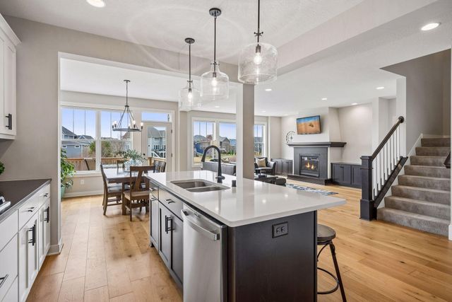 4925 Otter Trail NE, Saint Michael, MN 55376