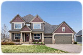 4925 Otter Trail NE, Saint Michael, MN 55376