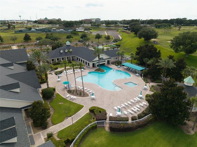 1066 MESA VERDE COURT, Clermont, FL 34711
