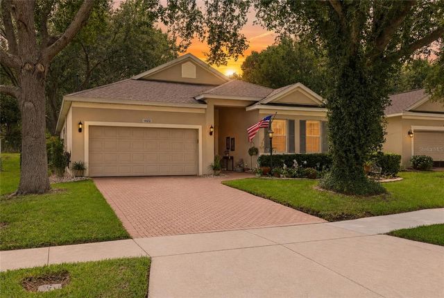 1066 MESA VERDE COURT, Clermont, FL 34711