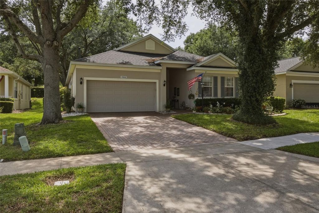 1066 MESA VERDE COURT, Clermont, FL 34711