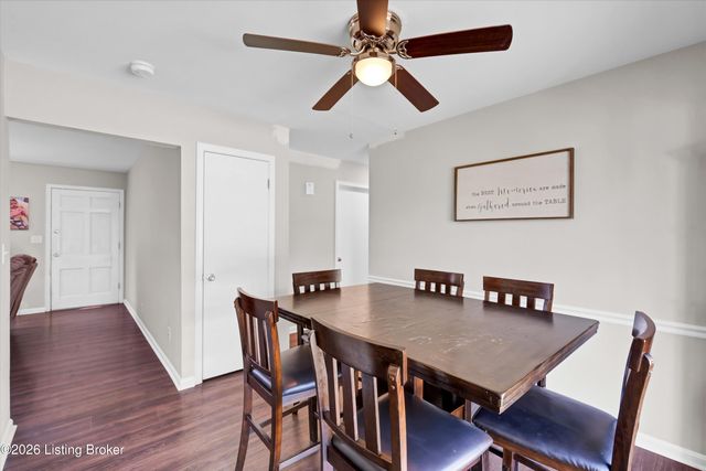 4212 Silvercreek Rd, Louisville, KY 40272