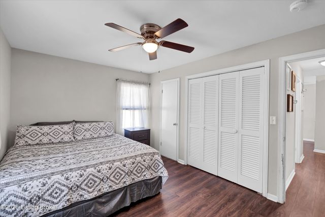 4212 Silvercreek Rd, Louisville, KY 40272