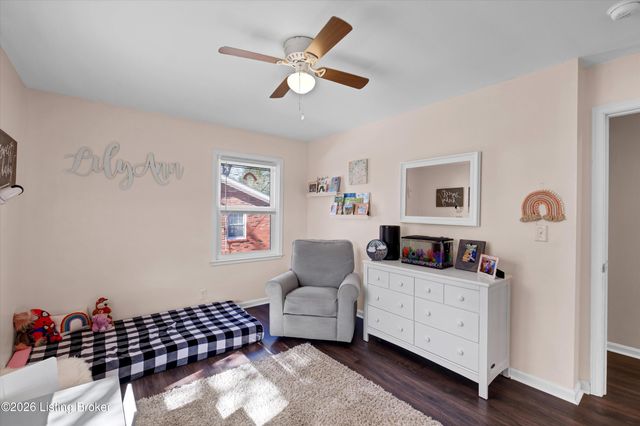 4212 Silvercreek Rd, Louisville, KY 40272