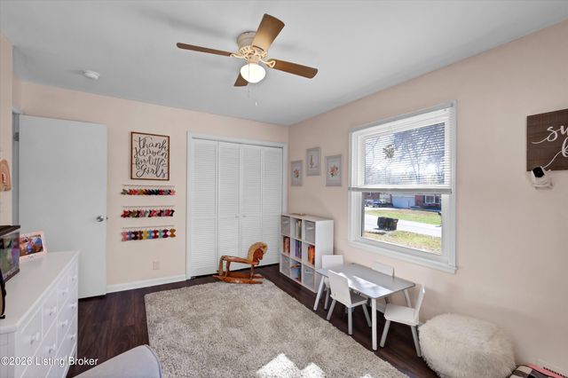 4212 Silvercreek Rd, Louisville, KY 40272