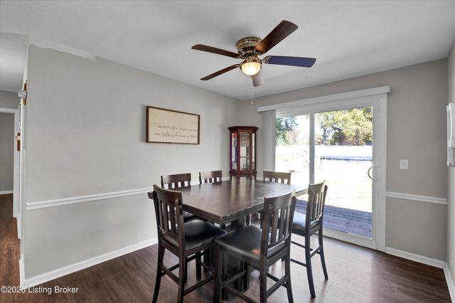 4212 Silvercreek Rd, Louisville, KY 40272