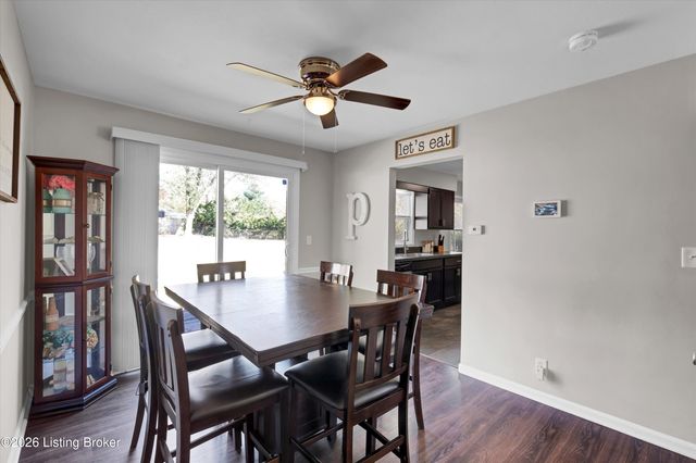 4212 Silvercreek Rd, Louisville, KY 40272