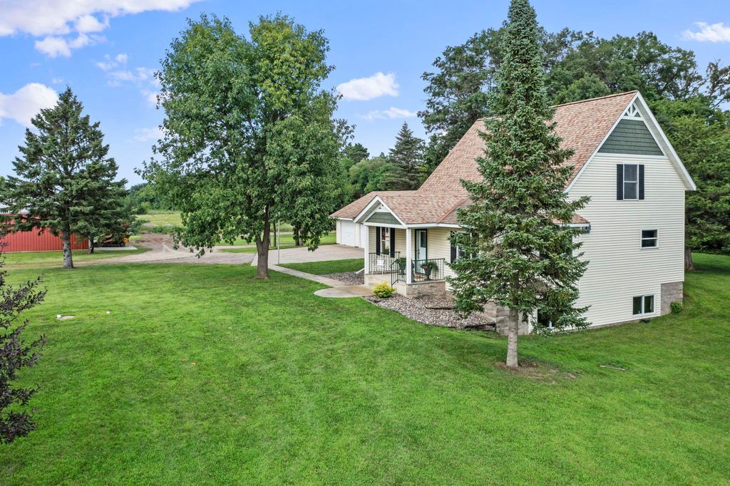 28840 Highway 169, Baldwin Twp, MN 55371