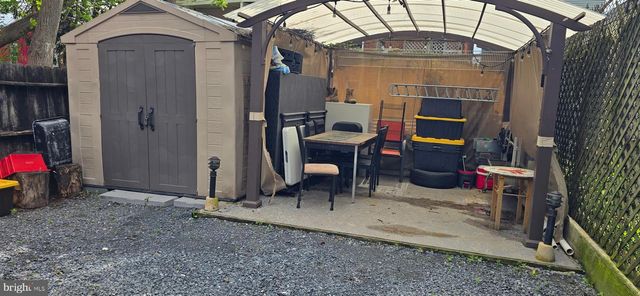 642 LAFAYETTE ST, Lancaster, PA 17603