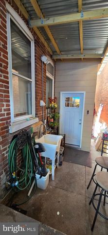 642 LAFAYETTE ST, Lancaster, PA 17603