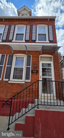 642 LAFAYETTE ST, Lancaster, PA 17603