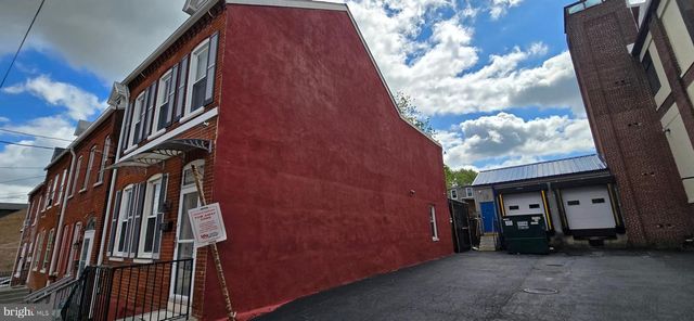 642 LAFAYETTE ST, Lancaster, PA 17603