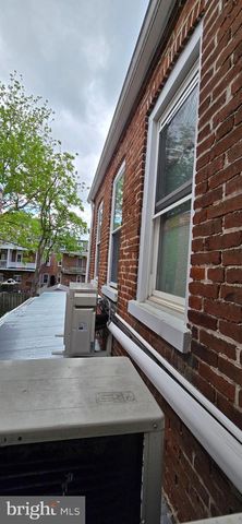 642 LAFAYETTE ST, Lancaster, PA 17603